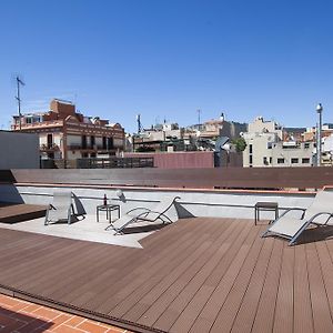 Apartamento Estándar de 2 Dormitorios